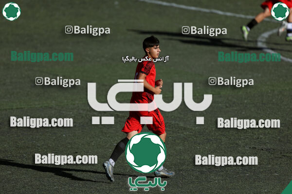 کیا 4–0 پارسیان جوان