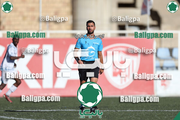 کیا 4–0 پارسیان جوان