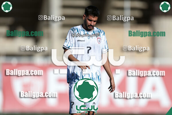 کیا 4–0 پارسیان جوان