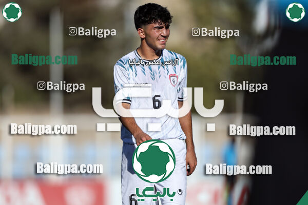 کیا 4–0 پارسیان جوان