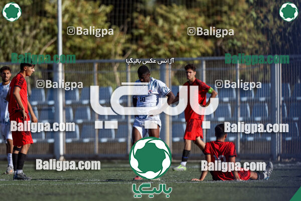 کیا 4–0 پارسیان جوان