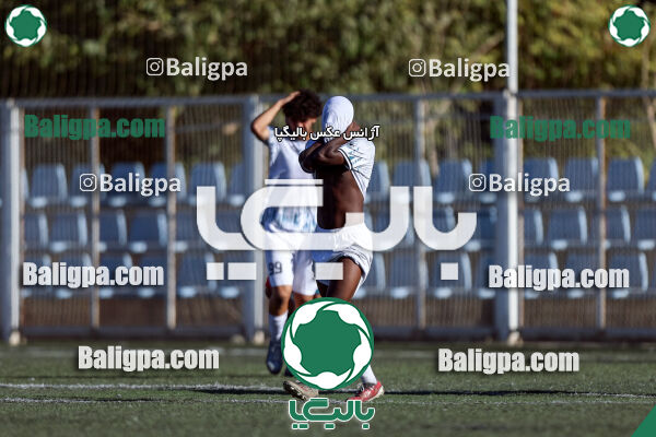 کیا 4–0 پارسیان جوان