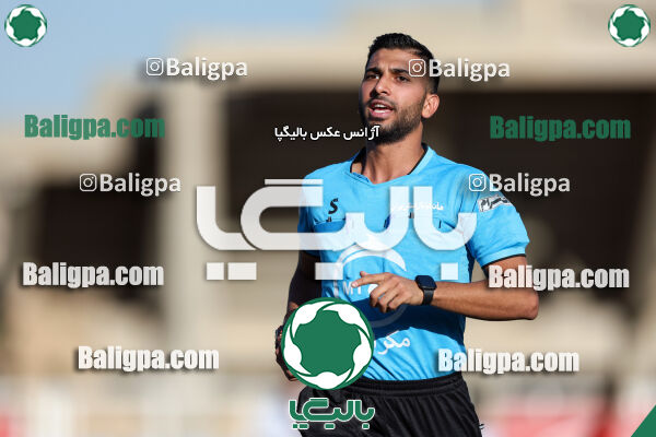 کیا 4–0 پارسیان جوان