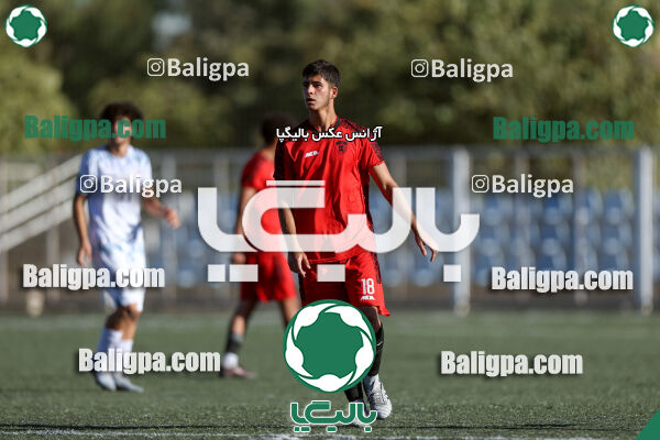 کیا 4–0 پارسیان جوان