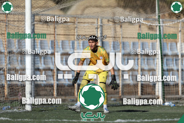 کیا 4–0 پارسیان جوان