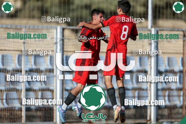 کیا 4–0 پارسیان جوان