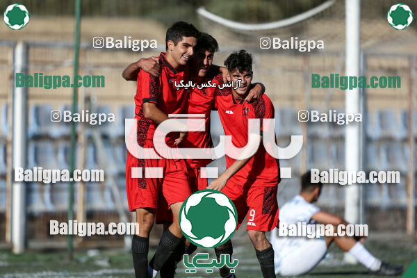 کیا 4–0 پارسیان جوان