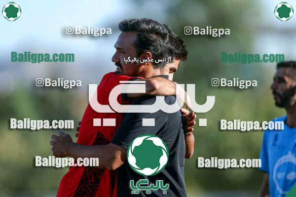 کیا 4–0 پارسیان جوان