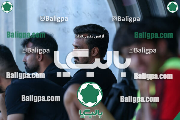 کیا 4–0 پارسیان جوان