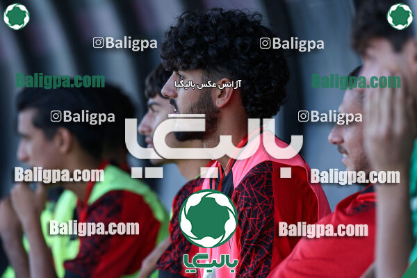 کیا 4–0 پارسیان جوان