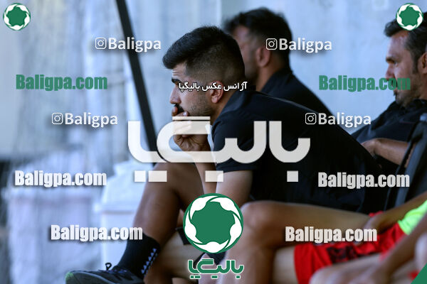 کیا 4–0 پارسیان جوان