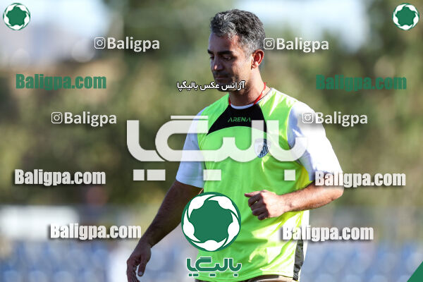کیا 4–0 پارسیان جوان