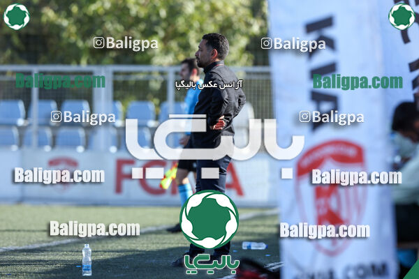 کیا 4–0 پارسیان جوان