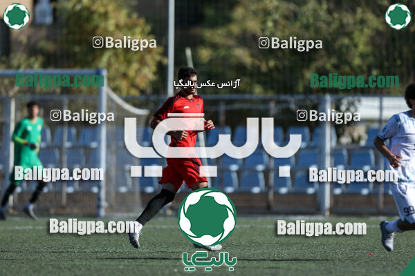 کیا 4–0 پارسیان جوان