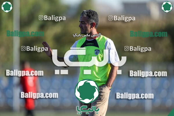 کیا 4–0 پارسیان جوان