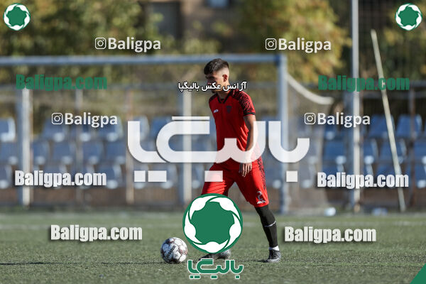کیا 4–0 پارسیان جوان