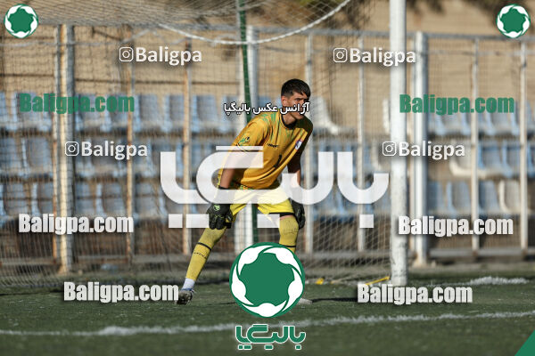 کیا 4–0 پارسیان جوان
