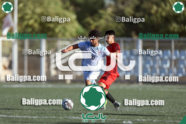 کیا 4–0 پارسیان جوان