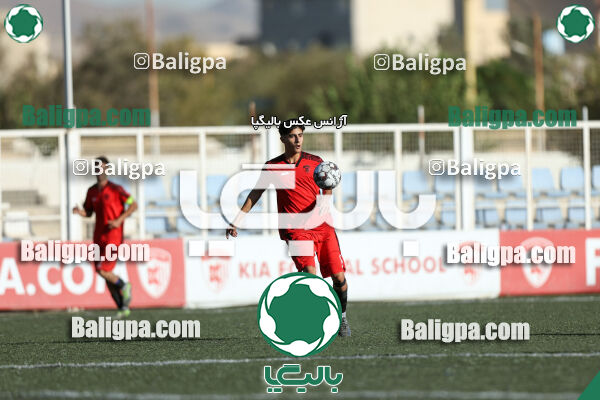 کیا 4–0 پارسیان جوان