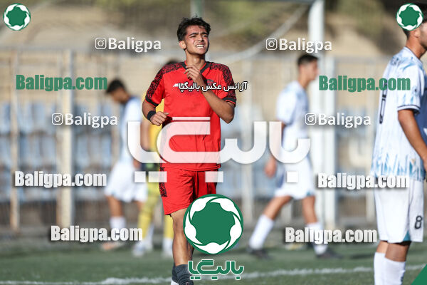 کیا 4–0 پارسیان جوان