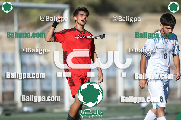 کیا 4–0 پارسیان جوان