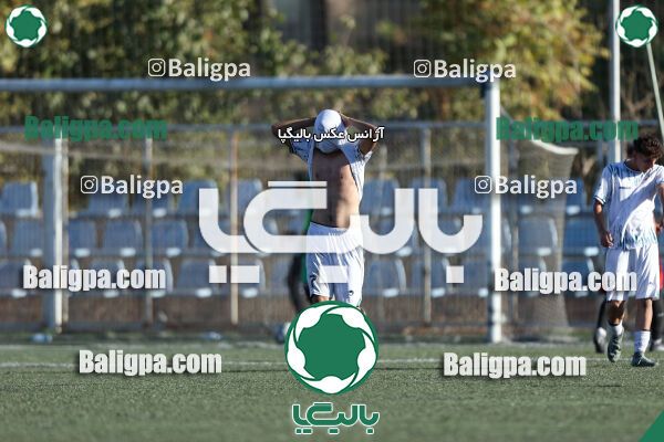 کیا 4–0 پارسیان جوان