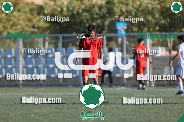 کیا 4–0 پارسیان جوان