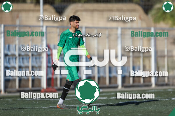 کیا 4–0 پارسیان جوان