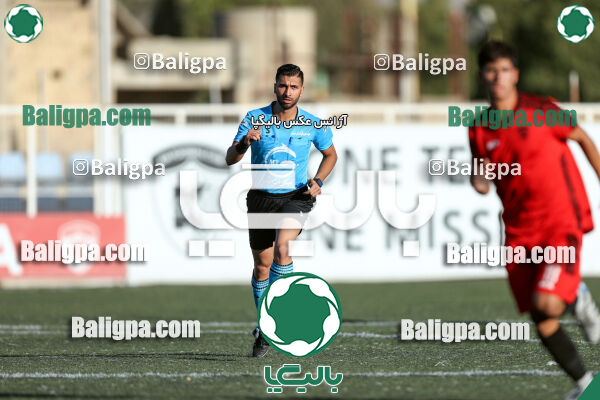 کیا 4–0 پارسیان جوان