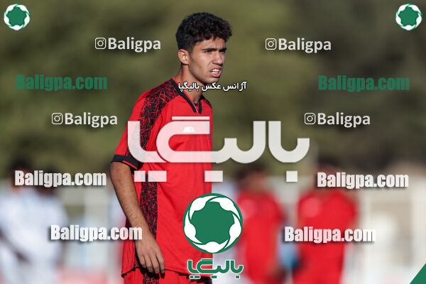 کیا 4–0 پارسیان جوان
