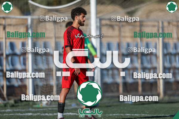 کیا 4–0 پارسیان جوان