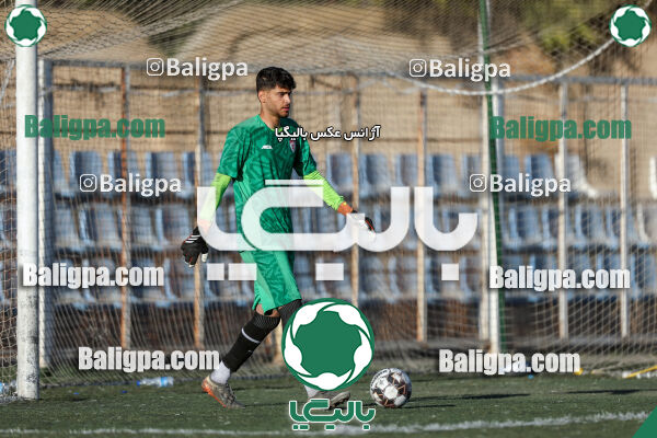 کیا 4–0 پارسیان جوان