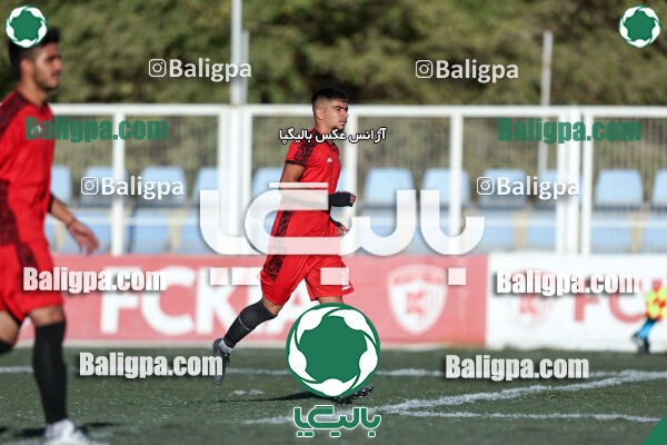 کیا 4–0 پارسیان جوان