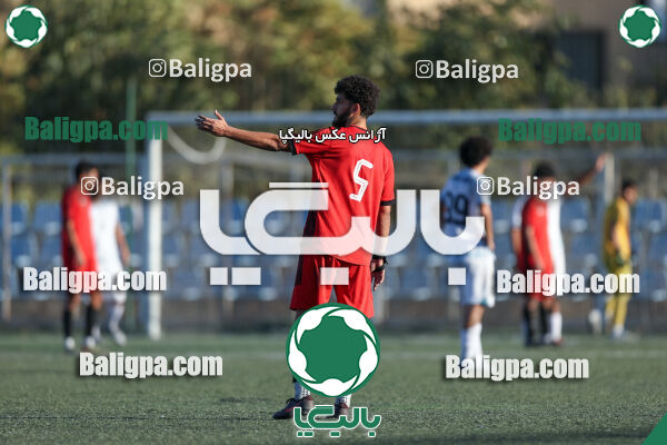 کیا 4–0 پارسیان جوان