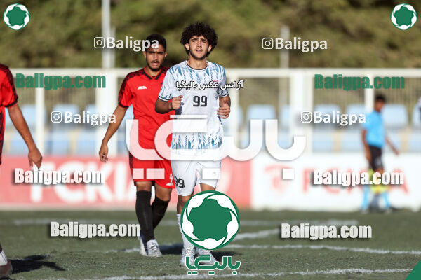 کیا 4–0 پارسیان جوان