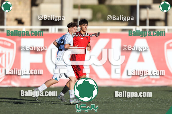 کیا 4–0 پارسیان جوان