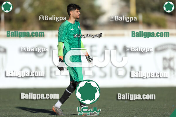 کیا 4–0 پارسیان جوان