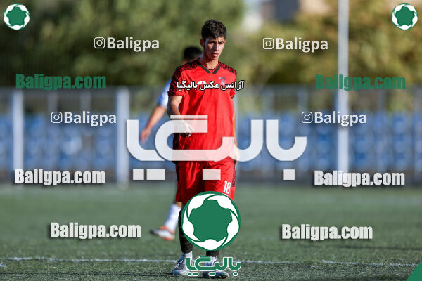 کیا 4–0 پارسیان جوان