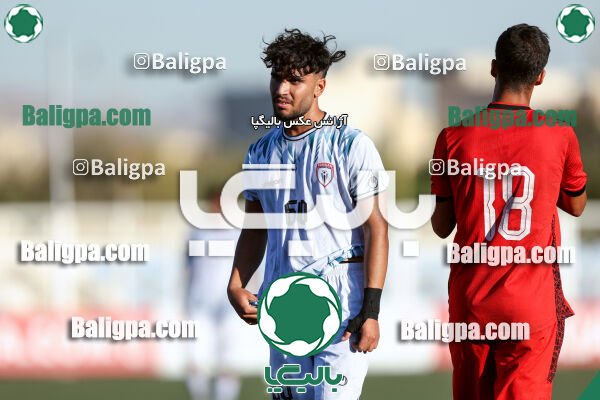 کیا 4–0 پارسیان جوان