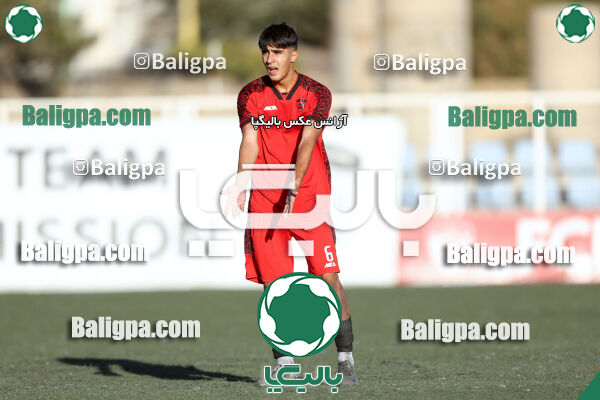 کیا 4–0 پارسیان جوان