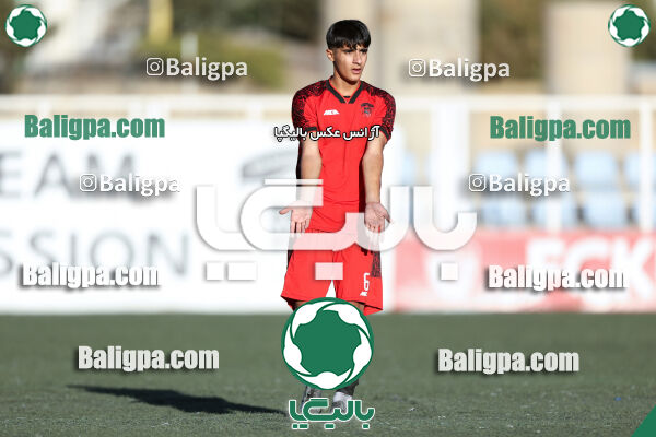 کیا 4–0 پارسیان جوان