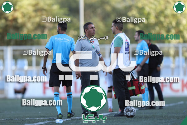 کیا 4–0 پارسیان جوان
