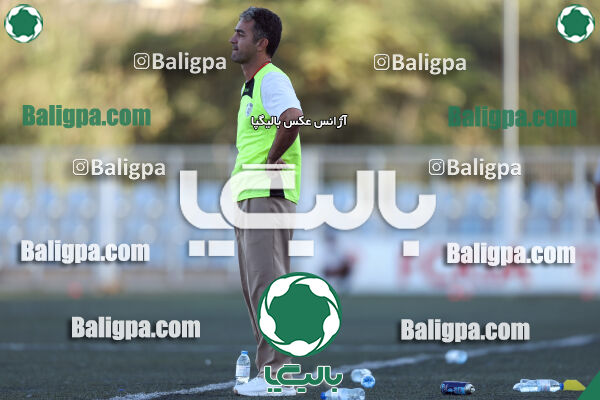 کیا 4–0 پارسیان جوان
