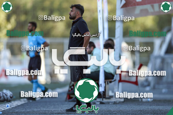 کیا 4–0 پارسیان جوان