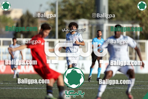 کیا 4–0 پارسیان جوان