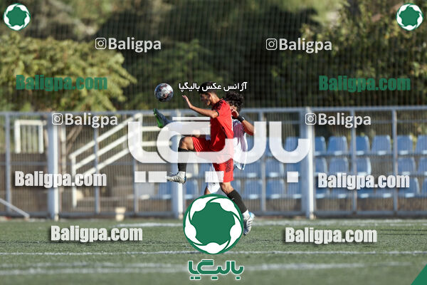 کیا 4–0 پارسیان جوان