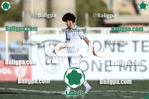 کیا 4–0 پارسیان جوان