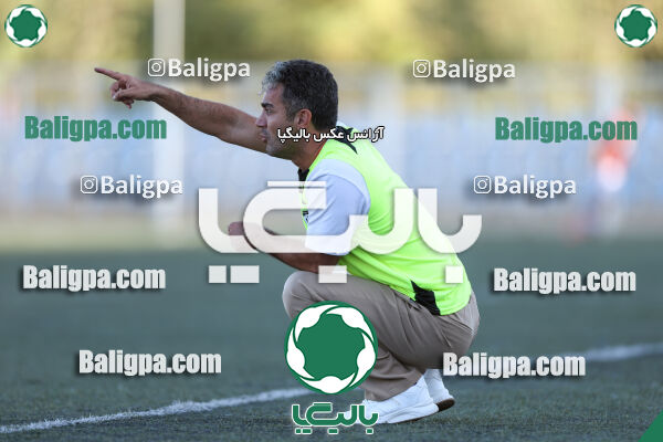 کیا 4–0 پارسیان جوان