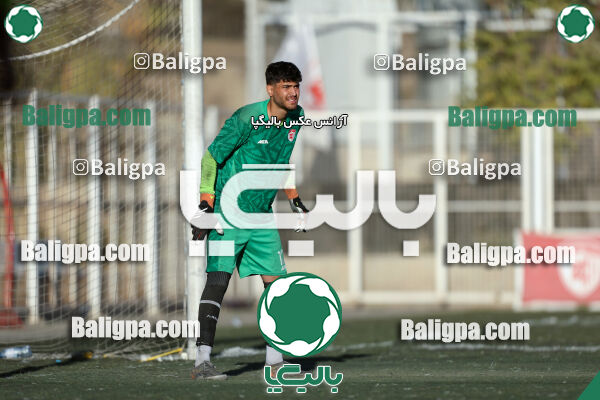 کیا 4–0 پارسیان جوان