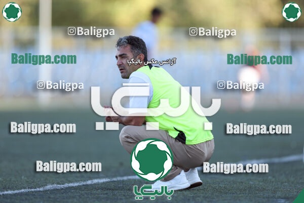 کیا 4–0 پارسیان جوان